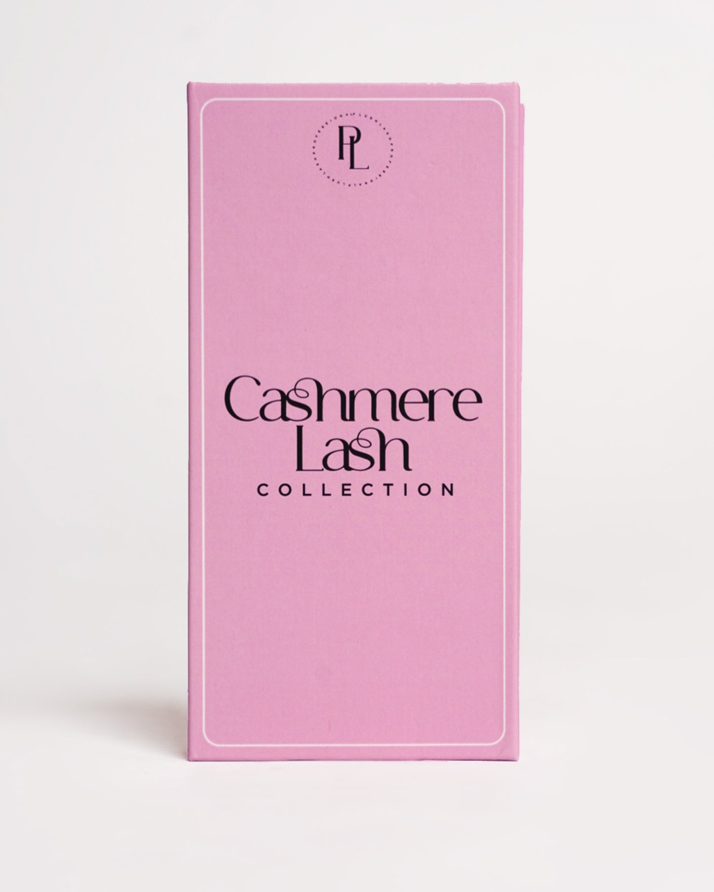 Cashmere Lash Collection